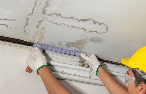 Reliable Basement Flood Cleanup contractor in Agawam, MA by Aqua Guard Water Damage